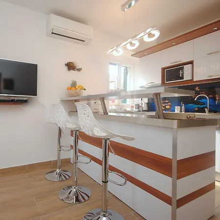 Apartmán Kogo *