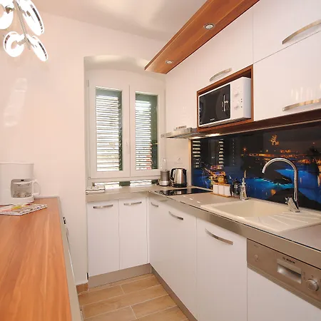 Apartmán Kogo