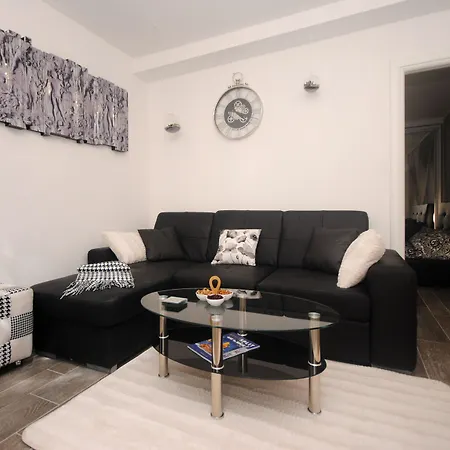 Apartament Kogo Split