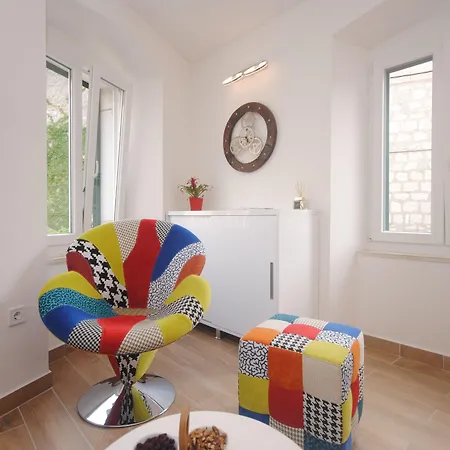 Kogo Apartmán Split